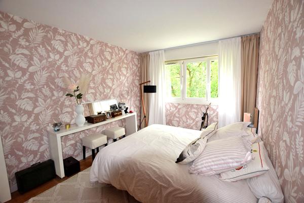 Appartement Bures Sur Yvette 3/4 pièce(s)