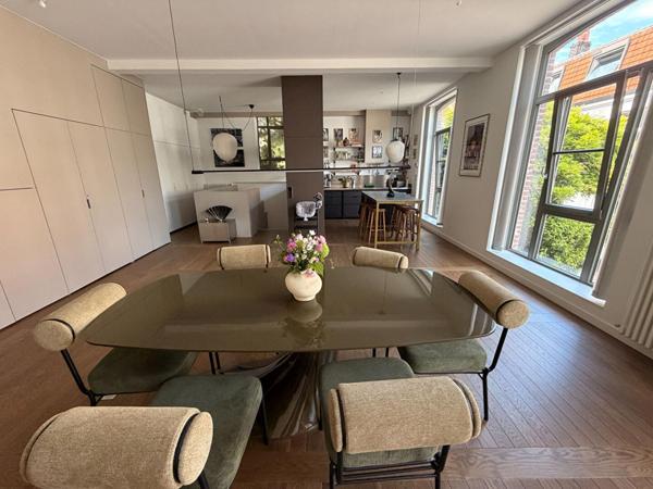 A LOUER : T5 à LILLE • Rue Léonard Danel - VIEUX-LILLE • 3 500 € CC • Réf. 1581