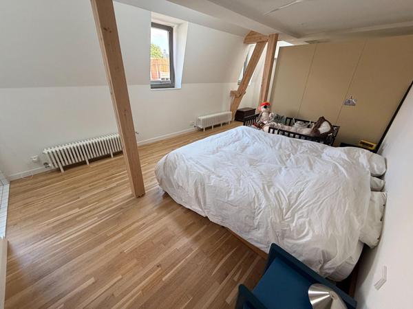 A LOUER : T5 à LILLE • Rue Léonard Danel - VIEUX-LILLE • 3 500 € CC • Réf. 1581