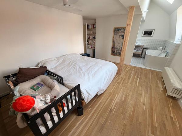 A LOUER : T5 à LILLE • Rue Léonard Danel - VIEUX-LILLE • 3 500 € CC • Réf. 1581