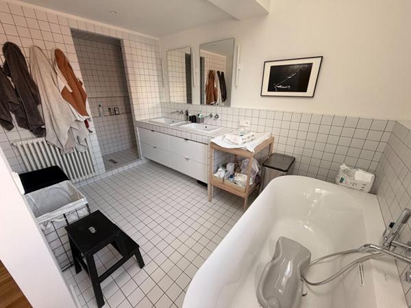 A LOUER : T5 à LILLE • Rue Léonard Danel - VIEUX-LILLE • 3 500 € CC • Réf. 1581