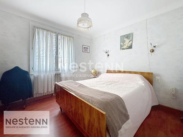 Maison à vendre à Beauvoir sur Mer - 4 pièces