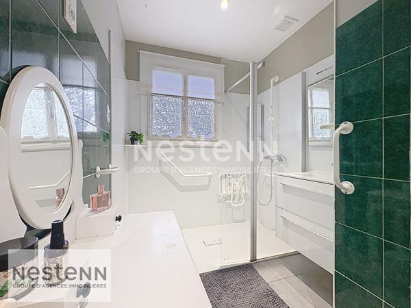 Maison à vendre à Beauvoir sur Mer - 4 pièces