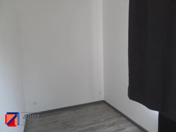 Appartement à louer à Annecy (74000)