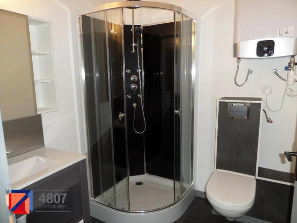 Appartement à louer à Annecy (74000)