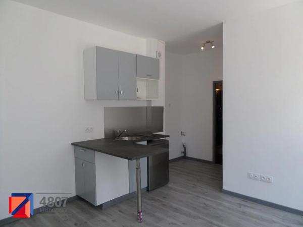 Appartement à louer à Annecy (74000)