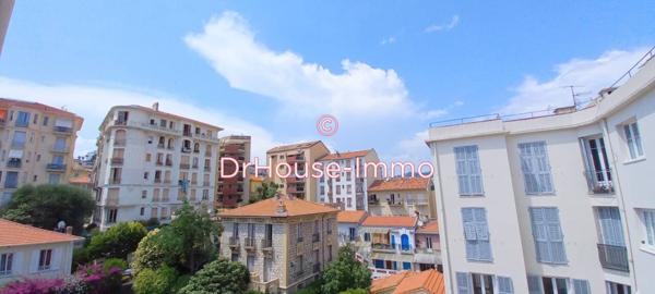 Appartement à vendre 1 pièce de 25 m²