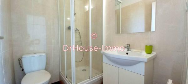 Appartement à vendre 1 pièce de 25 m²