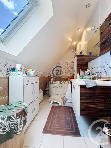 Maison à vendre  5 pièces - 120 m2 GAGNY - 93