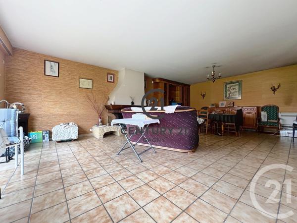 Maison à vendre  5 pièces - 120 m2 GAGNY - 93