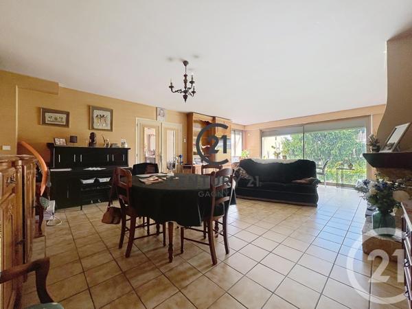 Maison à vendre  5 pièces - 120 m2 GAGNY - 93