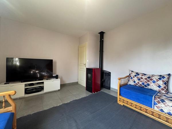 Maison à PERDREAUVILLE, 78200 - 6 pièces 102m²