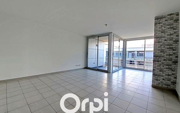 Appartement à vendre    3 pièces • 68,97 m2 Montpellier