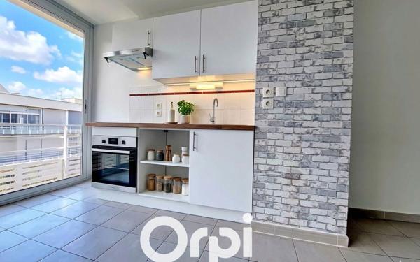Appartement à vendre    3 pièces • 68,97 m2 Montpellier
