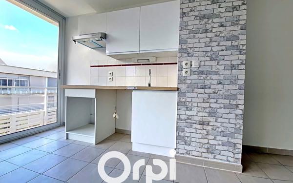 Appartement à vendre    3 pièces • 68,97 m2 Montpellier
