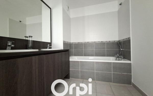 Appartement à vendre    3 pièces • 68,97 m2 Montpellier