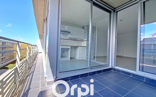 Appartement à vendre    3 pièces • 68,97 m2 Montpellier