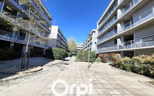 Appartement à vendre    3 pièces • 68,97 m2 Montpellier