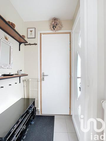 Maison à vendre 4 pièces 75 m² Limeil-Brévannes