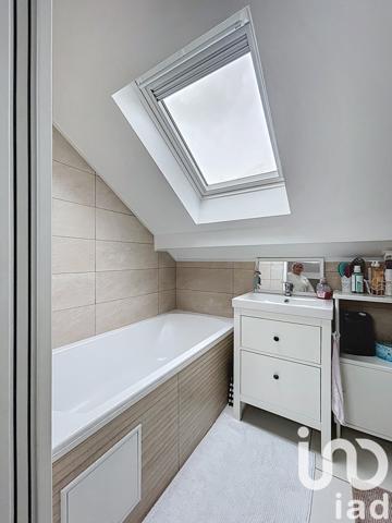 Maison à vendre 4 pièces 75 m² Limeil-Brévannes