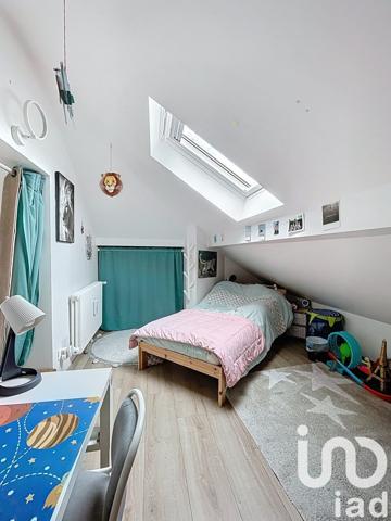 Maison à vendre 4 pièces 75 m² Limeil-Brévannes