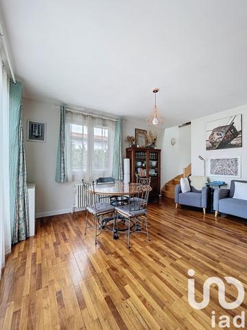 Maison à vendre 4 pièces 75 m² Limeil-Brévannes