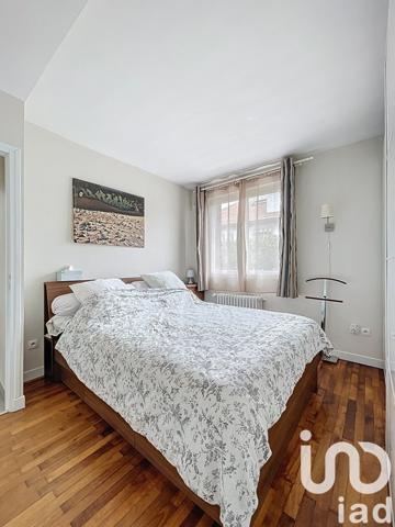 Maison à vendre 4 pièces 75 m² Limeil-Brévannes