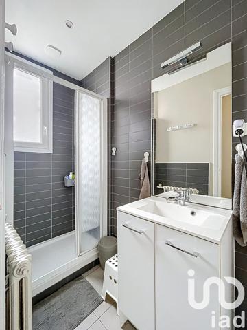 Maison à vendre 4 pièces 75 m² Limeil-Brévannes