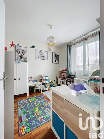 Maison à vendre 4 pièces 75 m² Limeil-Brévannes