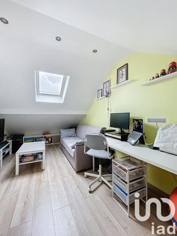 Maison à vendre 4 pièces 75 m² Limeil-Brévannes