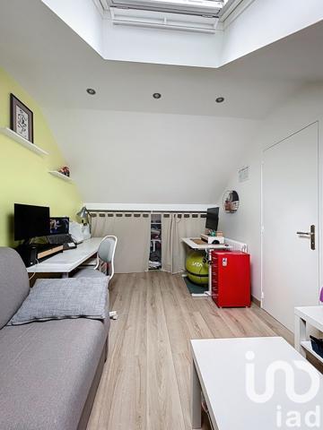 Maison à vendre 4 pièces 75 m² Limeil-Brévannes