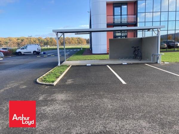 Bureau à louer à CHARTRES 28000