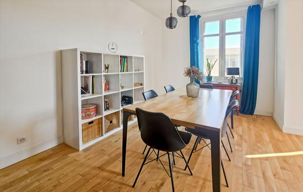 CANNES Secteur Stanislas 4 Pièces