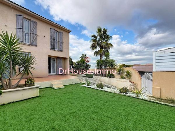 Maison à vendre 4 pièces de 107 m²
