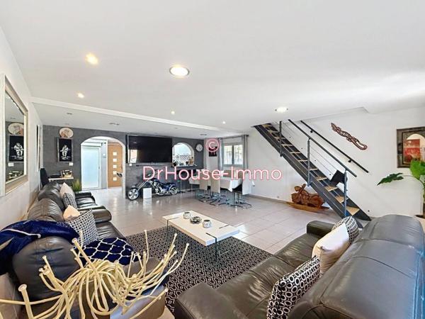 Maison à vendre 4 pièces de 107 m²