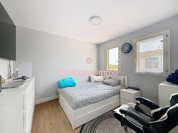 Maison à vendre 4 pièces de 107 m²