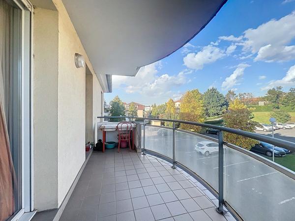 Nouveatuté - Charmant F2 à Louer Lingolsheim Lingolsheim