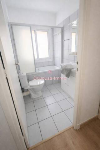 Appartement à vendre 2 pièces de 49 m²