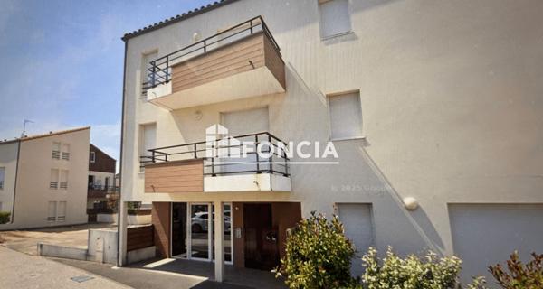 À vendre Appartement 4 pièces 92 m² - Les Sables-d'olonne 85180