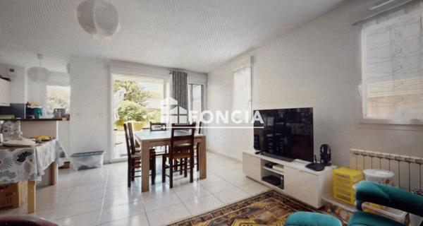 À vendre Appartement 4 pièces 92 m² - Les Sables-d'olonne 85180