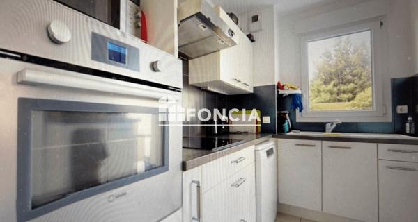 À vendre Appartement 4 pièces 92 m² - Les Sables-d'olonne 85180