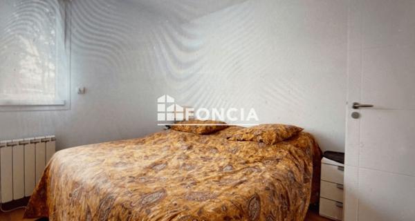 À vendre Appartement 4 pièces 92 m² - Les Sables-d'olonne 85180