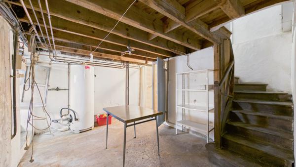 Appartement Hasparren 5 pièce(s) 115 m2 avec jardin privatif, garage fermé et grande cave Hasparren