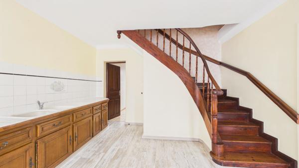 Appartement Hasparren 5 pièce(s) 115 m2 avec jardin privatif, garage fermé et grande cave Hasparren