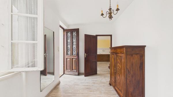 Appartement Hasparren 5 pièce(s) 115 m2 avec jardin privatif, garage fermé et grande cave Hasparren
