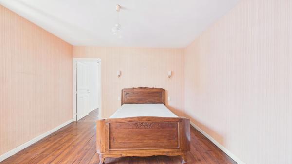 Appartement Hasparren 5 pièce(s) 115 m2 avec jardin privatif, garage fermé et grande cave Hasparren