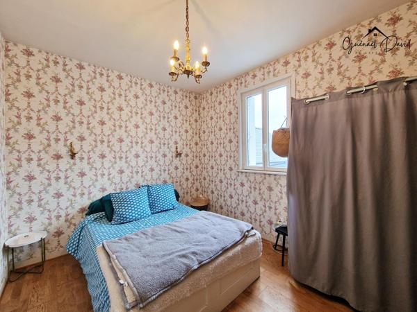 Immeuble de rapport en plein cœur de Saint Pol de Léon – Fort potentiel et belle rentabilité !