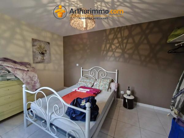 Vente                                                      Propriété
                        
                     6 pièces                      173 m2                     à Léran