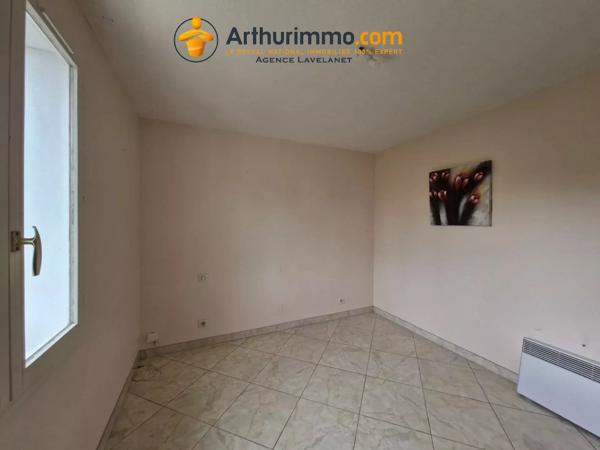 Vente                                                      Propriété
                        
                     6 pièces                      173 m2                     à Léran