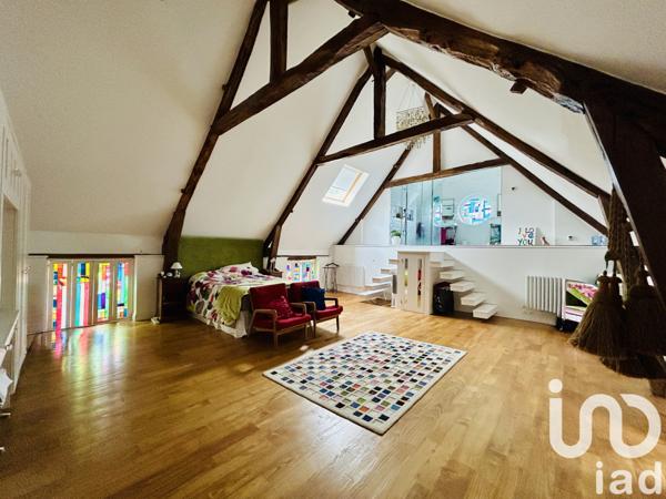 Maison à vendre 7 pièces 245 m² Le Ferré